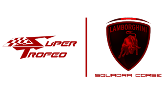 Lamborghini Supertrofeo