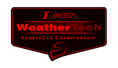 IMSA Weathertech Championship